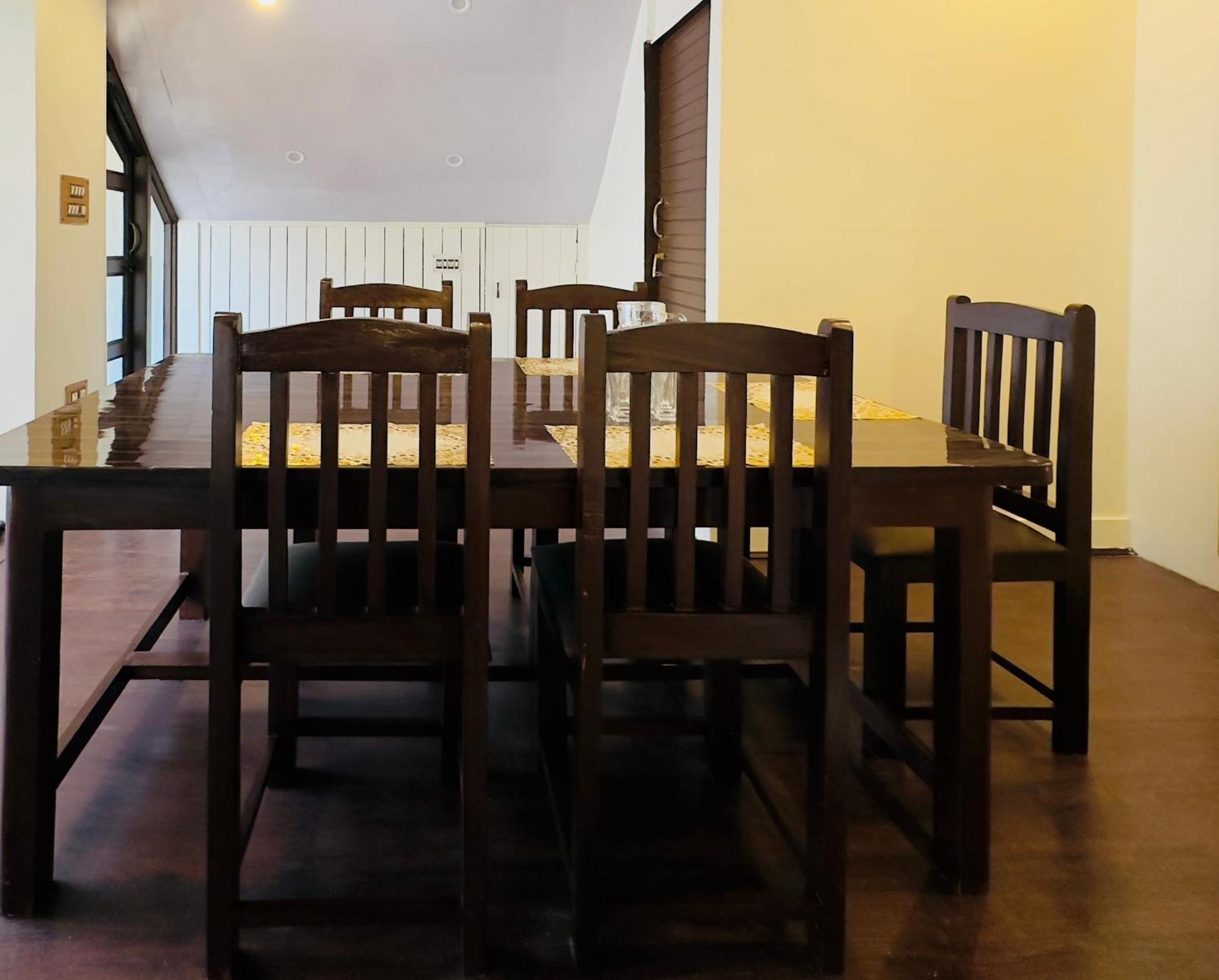 The Chinar Retreat Hut Hotel ศรีนาการ์ ภายนอก รูปภาพ